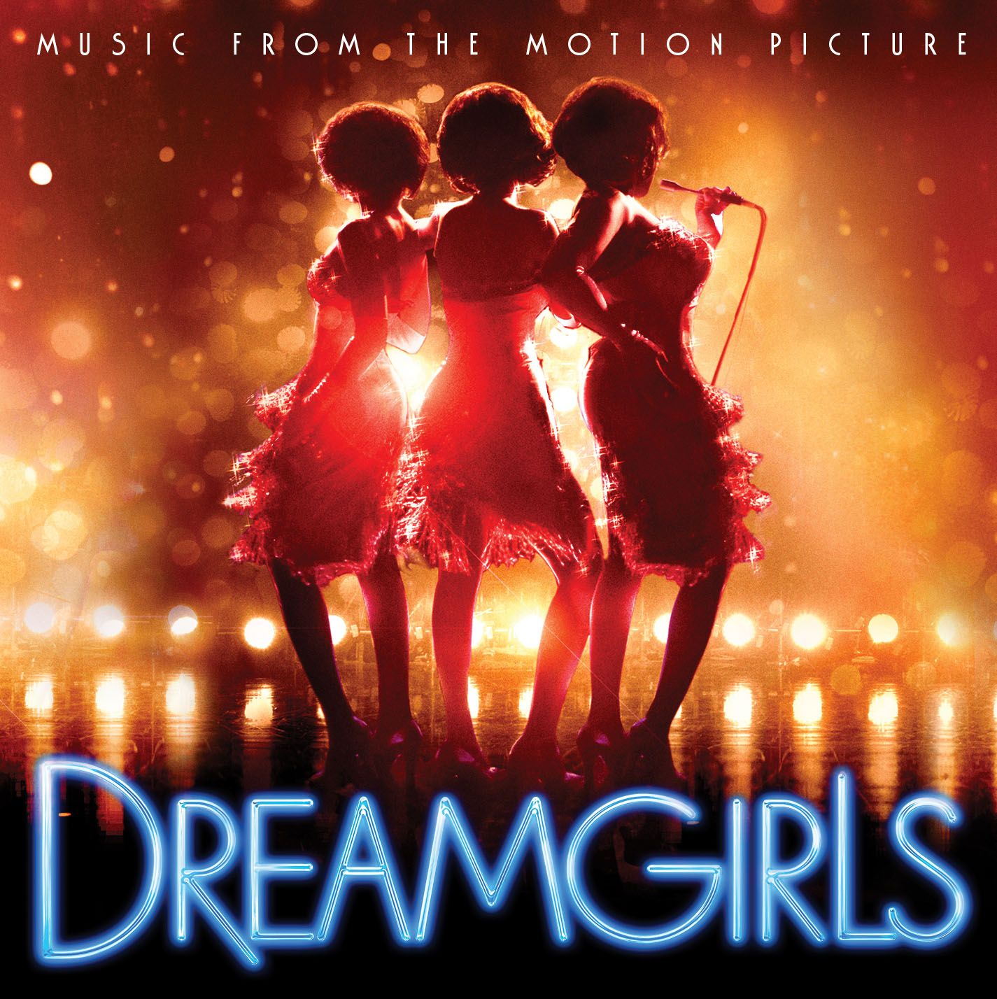 songs from the movie dreamgirls