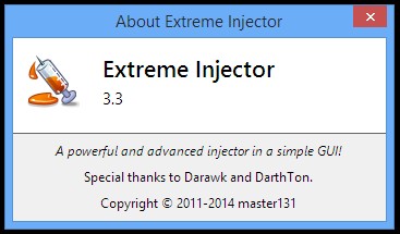 extreme dll injector v3