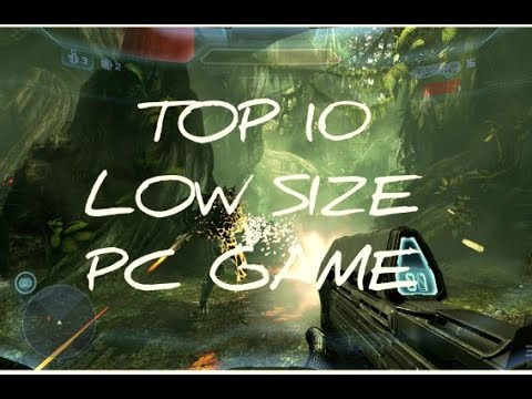 100 mb pc games download